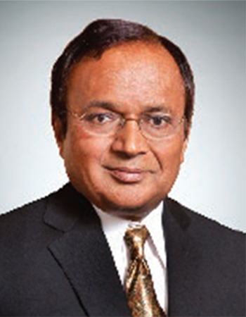 Deepak Kumar, MD