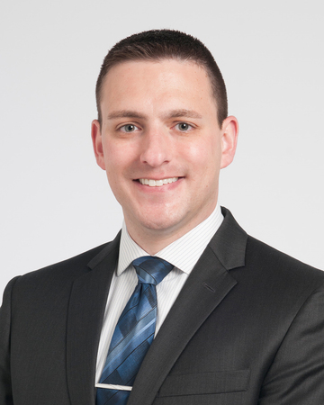 Andrew Rudawsky, MD