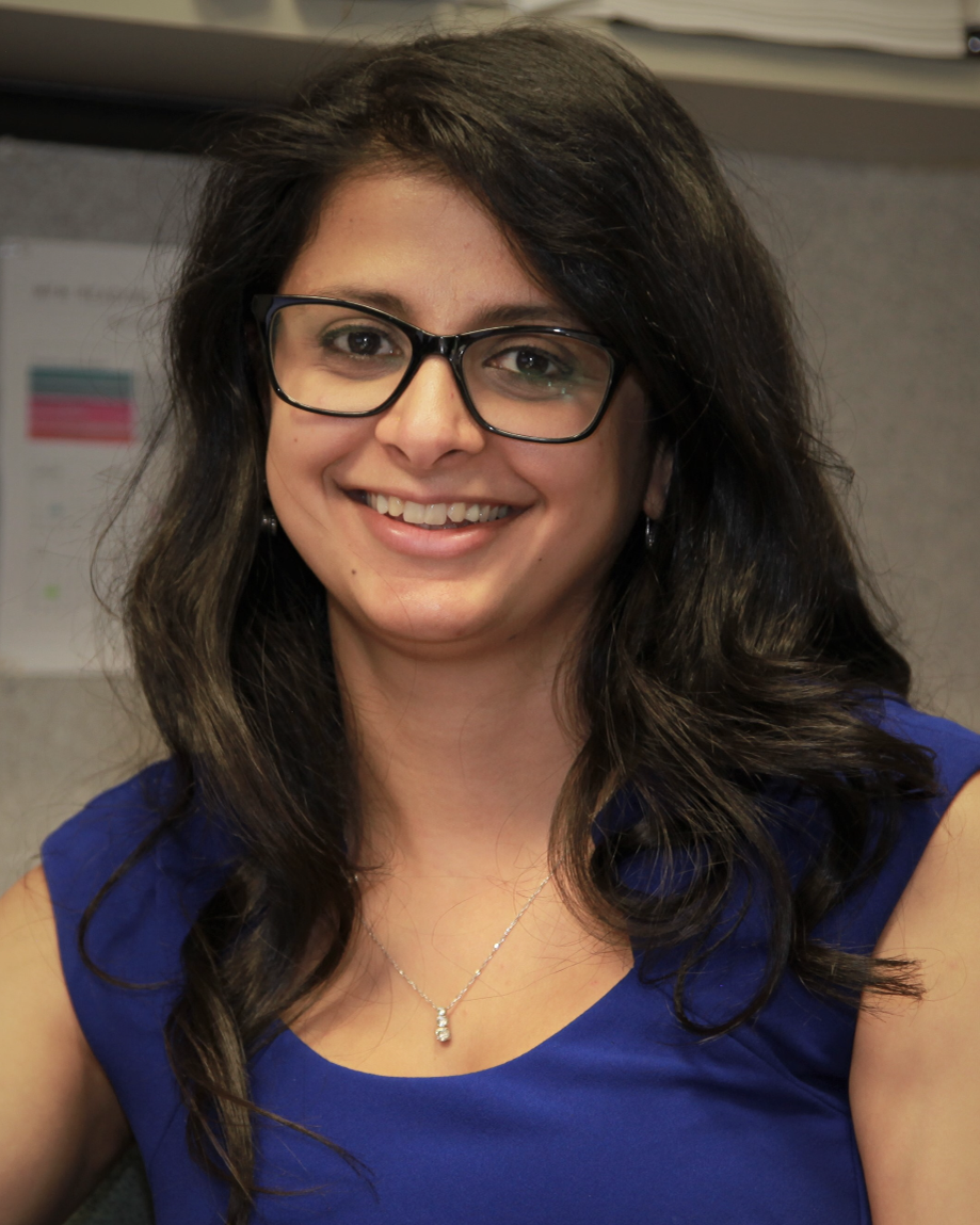 Dr. Malhotra