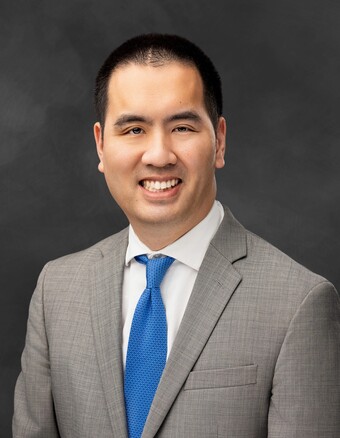 Immediate Past Chair, Dr. Wee