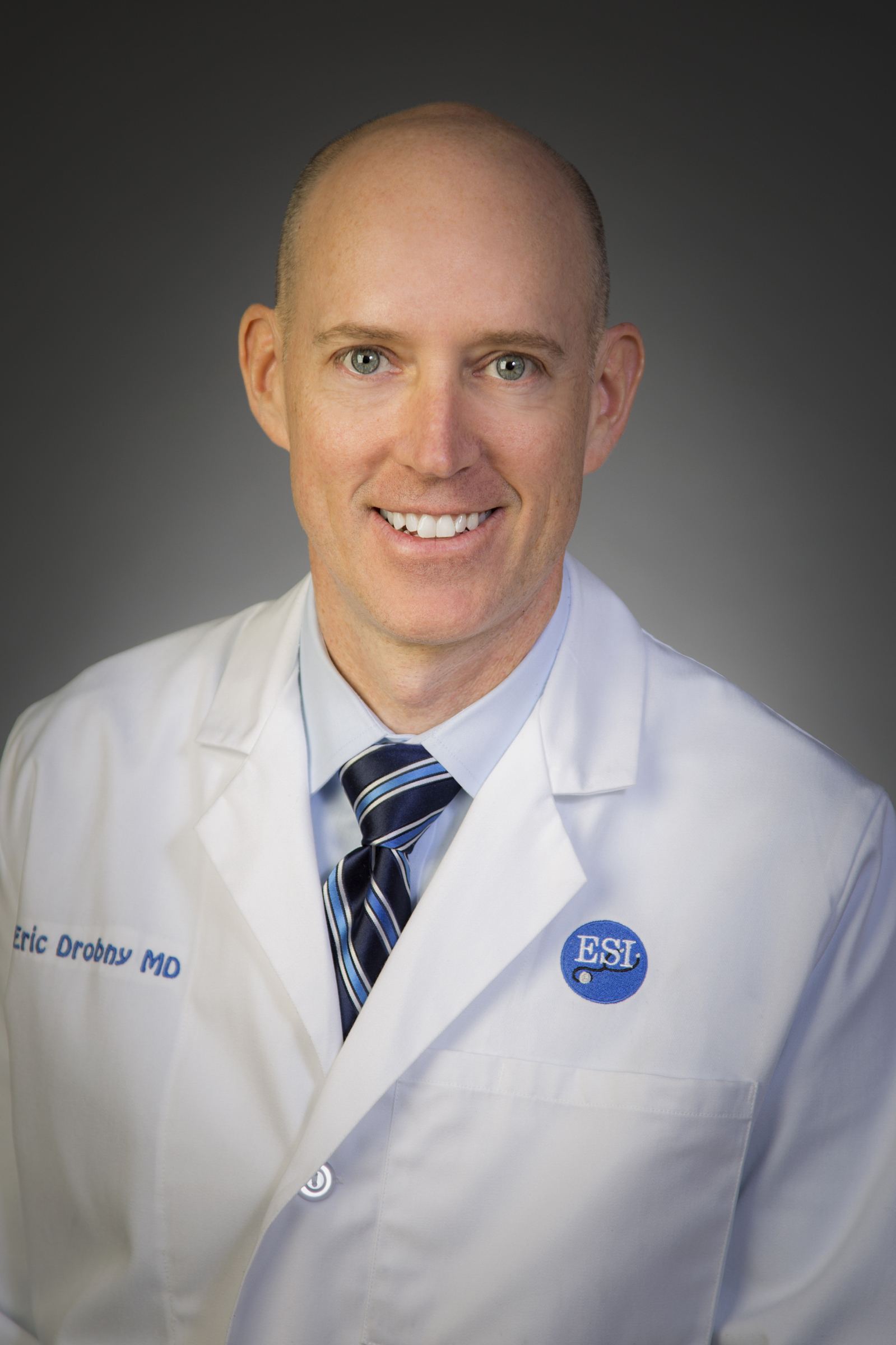 2019 Eric Drobny Md