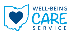 CARE logo CARE logo