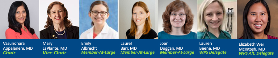 Dist5 John Bastulli Md WPS Leadership