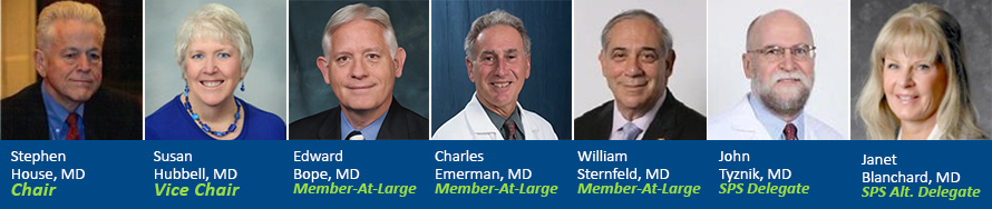 Dist5 John Bastulli Md SPS Leadership