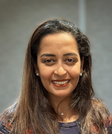 YPS Member-at-Large, Dr. Habashy