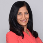 Immediate Past Chair, Dr. Appalaneni
