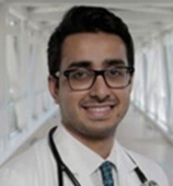Zainulabedin Waqar, MD