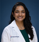 Divya Chilukuri, MD