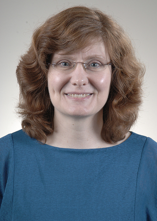 WPS Member-at-Large, Dr. Duggan