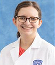 WPS Member-at-Large, Emily Albrecht