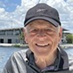 SPS Past Chair, Stephen House, MD